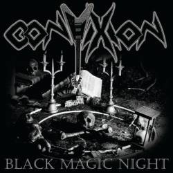 Convixion : Black Magic Night